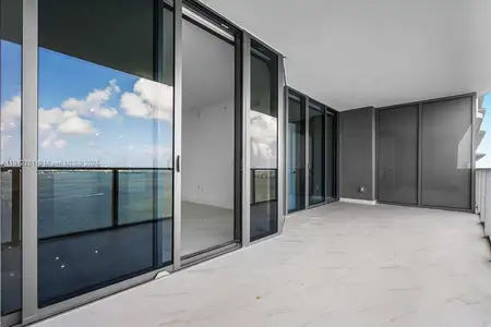 New construction Condo house 700 24 Ne, Unit 1703, Miami, FL 33137 - image