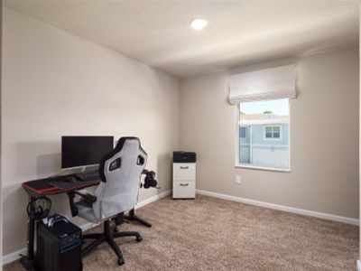 New construction Townhouse house 5735 Se Edgewater Cir, Stuart, FL 34997 - image 19