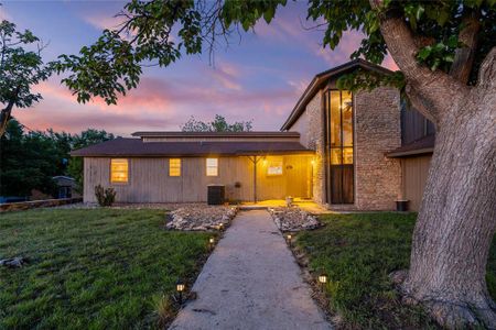 New construction Single-Family house 691 County Rd 611, Brownwood, TX 76801 - image