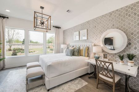 Tompkins Reserve by Tri Pointe Homes in Katy - photo 60 60