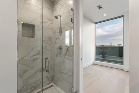 New construction Condo house 5656 San Felipe St, Unit 501, Houston, TX 77056 null- photo 14 14