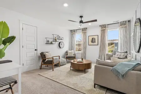 New construction Single-Family house 315 Abbey Gardens Ln, Moncks Corner, SC 29461 - image