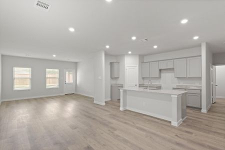 New construction Single-Family house 2113 Soriah Ct, Brookshire, TX 77423 plan Norman - image 9