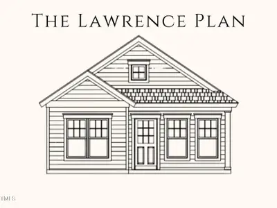 New construction Single-Family house 303 E James St, La Grange, NC 28551 - image