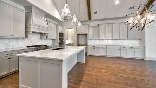 New construction Single-Family house 851 Overlook Dr, Prosper, TX 75078 plan 586A - image 7