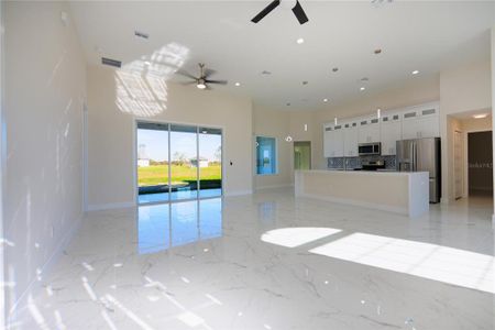 New construction Single-Family house 9594 Se 61St Ter, Belleview, FL 34420 null- photo 4 4