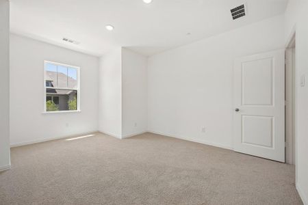 New construction Townhouse house 2852 Chisos Red Rd, McKinney, TX 75071 - image 15