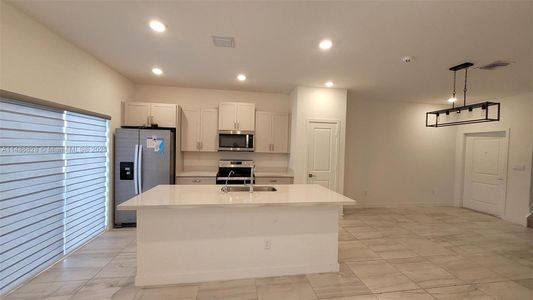 New construction Townhouse house 767 Se 18Th St, Unit 0, Florida City, FL 33034 null- photo 3 3