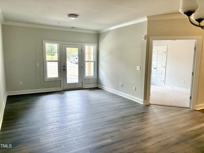 New construction Condo house 611 Weather Ridge Ln, Unit 25, Cary, NC 27513 - image 13