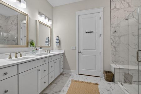 New construction Single-Family house 581 Marsh Cove Cir, Summerville, SC 29486 plan Mont Blanc Loft - image 15