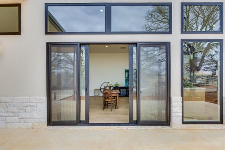 New construction Single-Family house 2181 County Rd 481, Thrall, TX 76578 - image