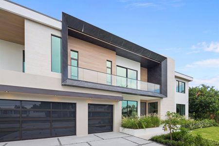 New construction Single-Family house 2825 Ne 27Th St, Fort Lauderdale, FL 33306 - image