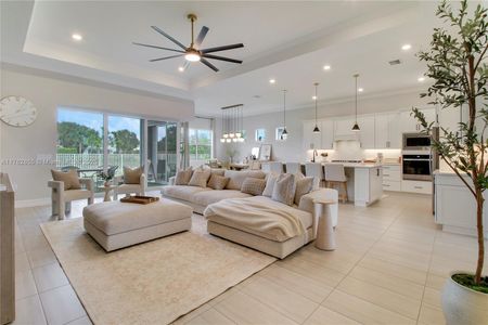 New construction Single-Family house 9657 Mosler Trl, Lake Worth, FL 33467 Stellar- photo 11 11