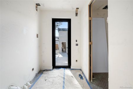 New construction Single-Family house 3930 W Byron Pl, Denver, CO 80212 - image 14