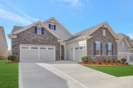 Cresswind at Spring Haven by Kolter Homes in Newnan - image