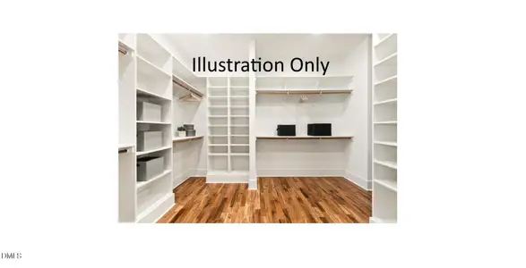 New construction Single-Family house 2905 Frances Marie Ln, Raleigh, NC 27603 - image 5