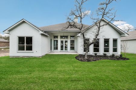 New construction Single-Family house 31053 Johnson Wy, San Antonio, TX 78260 plan The Scottsdale 5000 - image 4