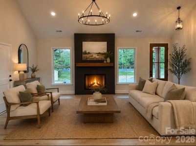 New construction Single-Family house 390 Nc Hwy 200 None S, Stanfield, NC 28163 - image 14