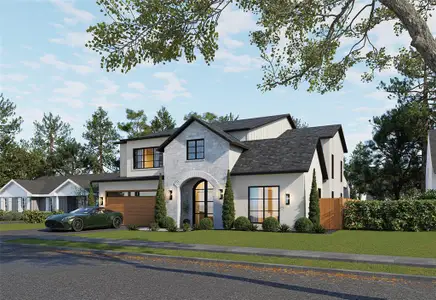 New construction Single-Family house 9026 Eustis Ave, Dallas, TX 75218 - image