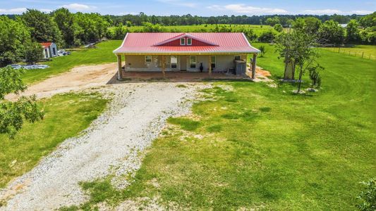 New construction Single-Family house 912 Fm 405, Huntsville, TX 77320 - image