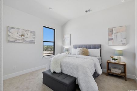 New construction Single-Family house 4214 Summit Pl, San Antonio, TX 78257 - image 15