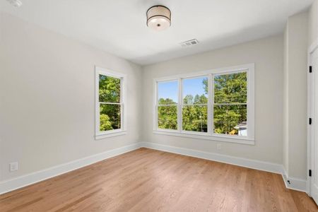 New construction Single-Family house 1693 Thomas Street, Decatur, GA 30032 - photo 26 26