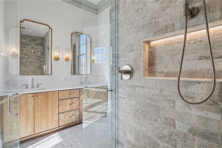 New construction Single-Family house 90 Cove View Ln, Clarkesville, GA 30523 - image 17