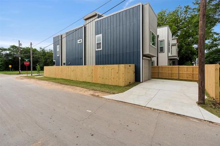 New construction Single-Family house 2351 Scott, Dallas, TX 75215 null- photo 21 21