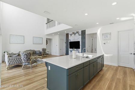 New construction Single-Family house 179 Navigators Rd, Saint Johns, FL 32259 plan Brooklyn - image 12