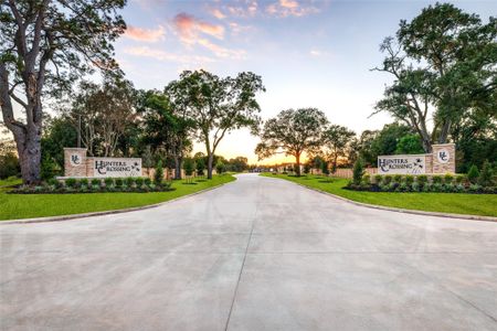 New construction Single-Family house 357 Covey Ln, Sealy, TX 77474 - image 17