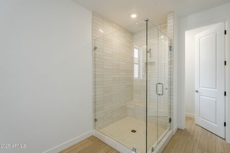 New construction Single-Family house 21268 W Mariposa St, Buckeye, AZ 85396 - image 17