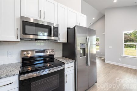 New construction Single-Family house 6625 Tracy Ave, Charlotte, NC 28214 - image 9
