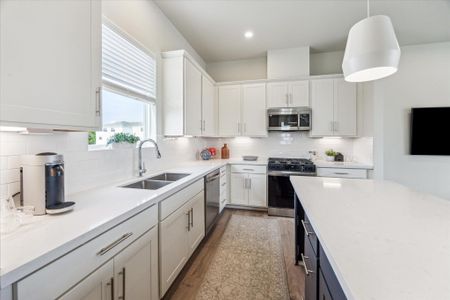 New construction Single-Family house 10616 Cascade Ledge Ln, Houston, TX 77025 - image 10