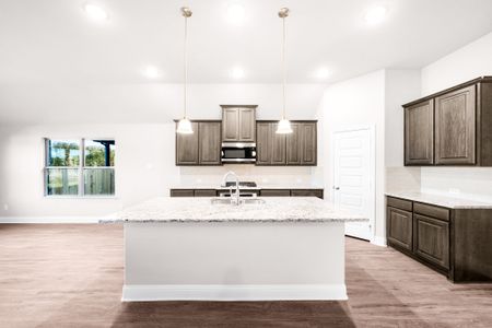 New construction Single-Family house 515 Cristo Range Dr, Greenville, TX 75402 plan Alexander - image 5