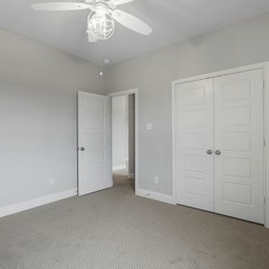 New construction Single-Family house 118 Harlan Ct, Aledo, TX 76008 null- photo 33 33