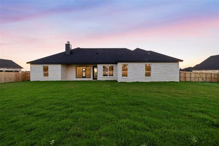 New construction Single-Family house 8167 Travertine Ln, Temple, TX 76502 - image