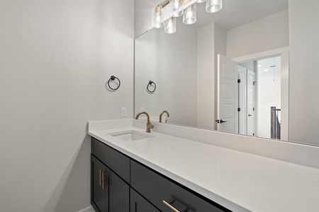 New construction Single-Family house 144 Granit Oak Dr, Dripping Springs, TX 78620 Fieldstone- photo 30 30