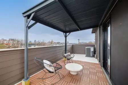 New construction Townhouse house 4303 Cedar Springs Rd, Unit 103, Dallas, TX 75219 - image