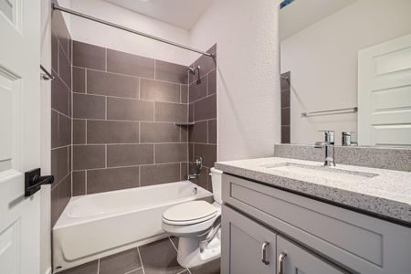 New construction Condo house 2600 Gattis School Rd, Unit 1102, Round Rock, TX 78664 - image 13