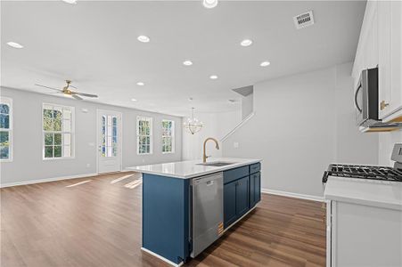 New construction Single-Family house 41 Hydrangea Ln, Auburn, GA 30011 - image 8