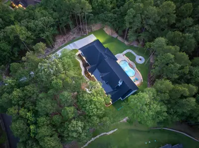 New construction Single-Family house 14631 Reserve Ct, Tyler, TX 75707 - image