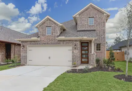 Evergreen 40' by Shea Homes in Conroe - photo 6 6