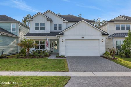 New construction Single-Family house 431 Caiden Dr, Ponte Vedra, FL 32081 plan Plan Unknown - image