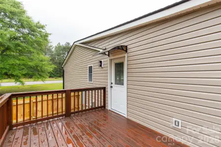 New construction Single-Family house 5224 Lancaster Hwy, Fort Lawn, SC 29714 - image