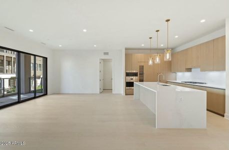 New construction Condo house 19355 N 73Rd Wy I2022, Unit I2022, Scottsdale, AZ 85255 - image 17