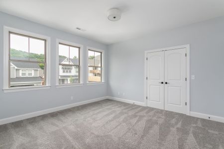 New construction Single-Family house 8366 Hale Rd, Hixson, TN 37343 plan The Redwood - image 16