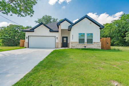 New construction Single-Family house 4507 Metropolitan Ave, Dallas, TX 75210 null- photo 0