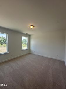 New construction Single-Family house 216 Country Haven Ct, Angier, NC 27501 plan Cooper - image 13