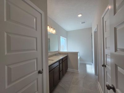 New construction Single-Family house 2051 Winepress Rd, Brenham, TX 77833 - image 7