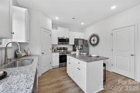 New construction Single-Family house 344 Kelly Ave, Mooresville, NC 28115 - image 8
